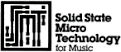 Manufacture Logo for Solid State Micro Technology